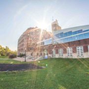 Westport Campus Kansas City MO