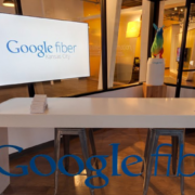 Google Fiber headquarters Westport Rd. Kansas City, MO
