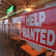 help wanted sign