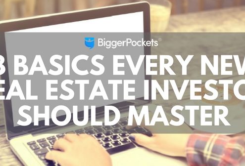 8 tips for real estate investors