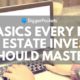 8 tips for real estate investors