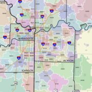 popular Kansas City zip codes for real estate investors